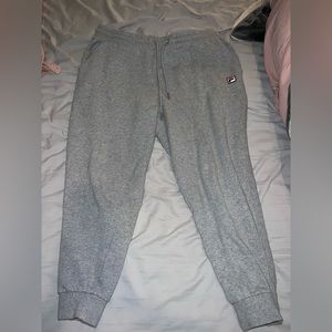 FILA Sweatpants